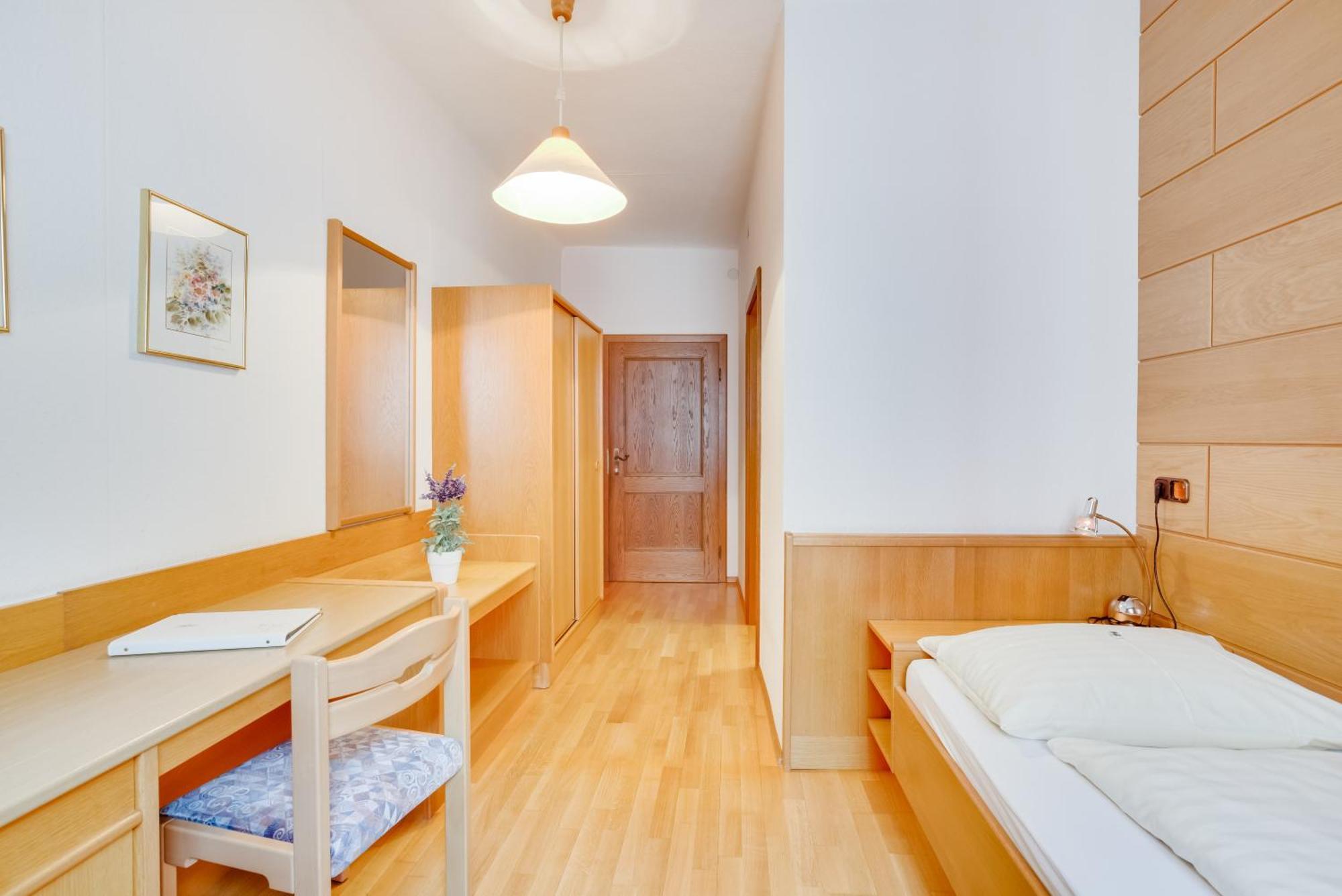 Hotel Himmelreich Mariazell Exterior photo