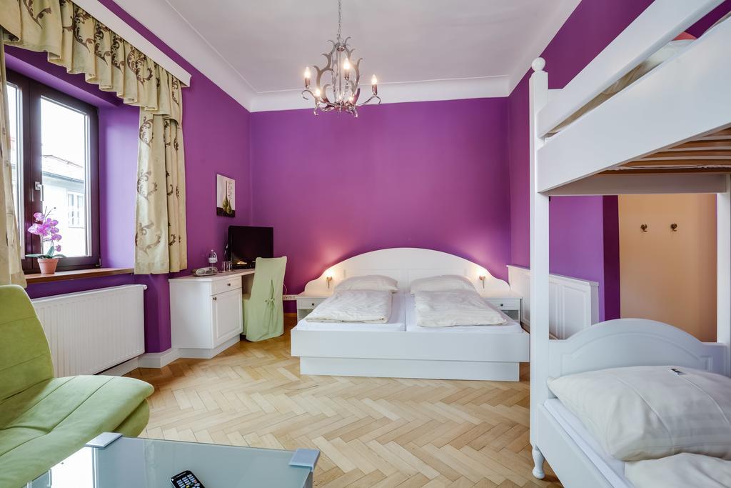Hotel Himmelreich Mariazell Exterior photo