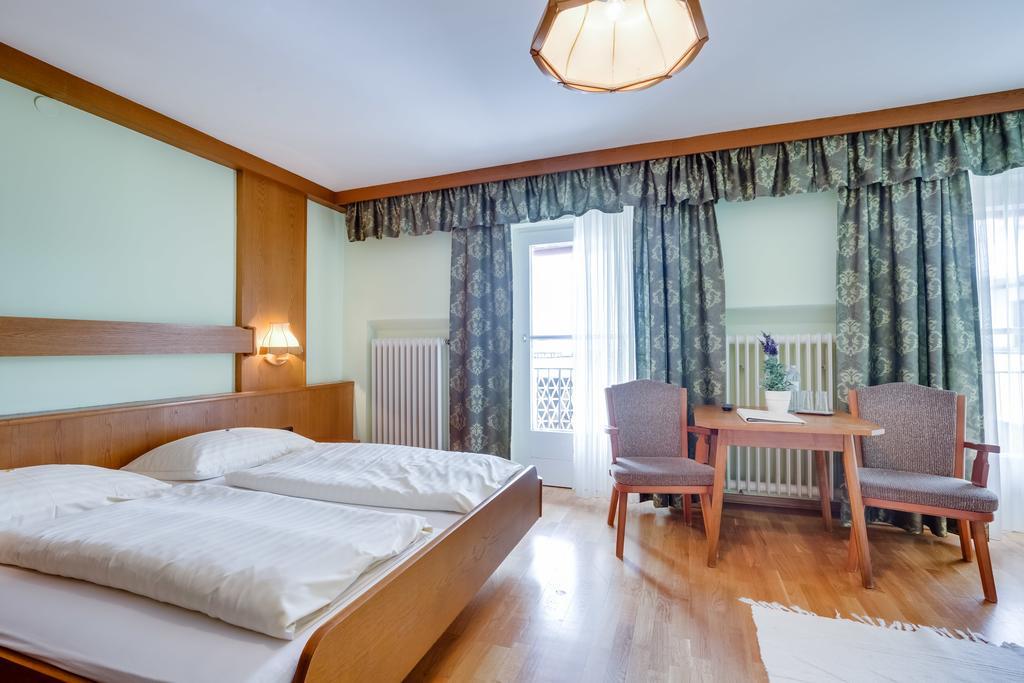 Hotel Himmelreich Mariazell Exterior photo